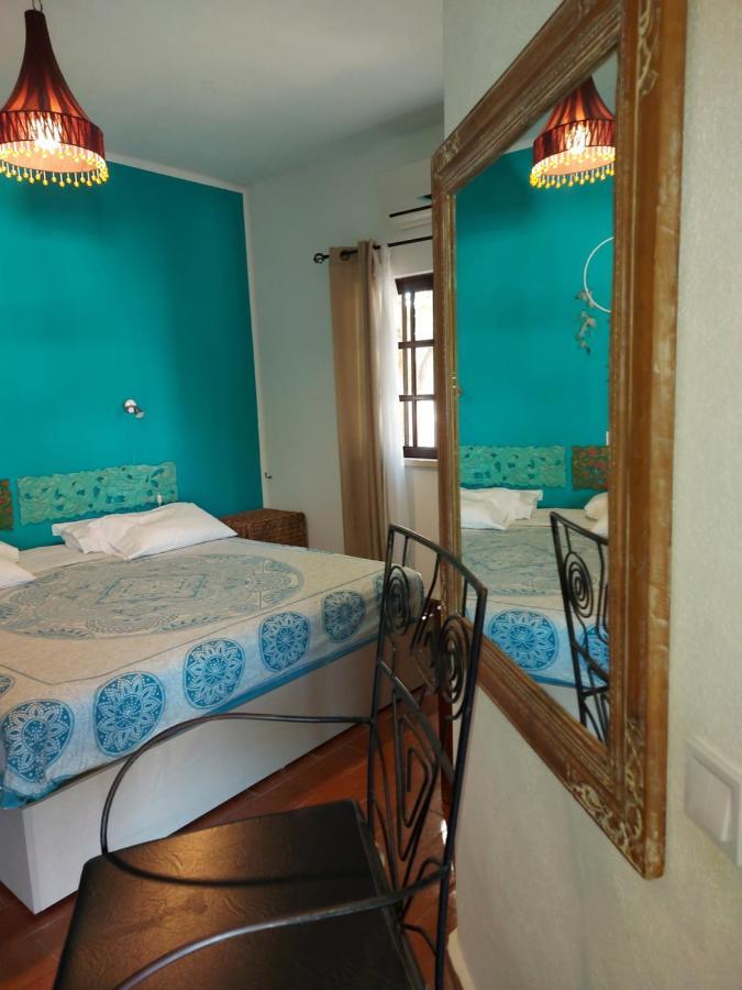 Апартаменты Casa 19 Албуфейра Экстерьер фото